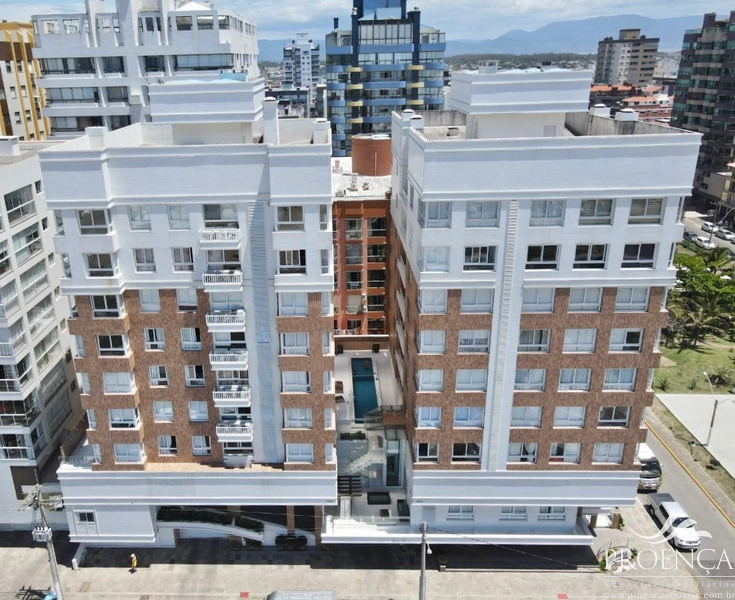 Apartamento 3 dormitórios Beira Mar e  Praça do Farol Capão da Canoa!: 1ª foto da galeria de imagens do imóvel