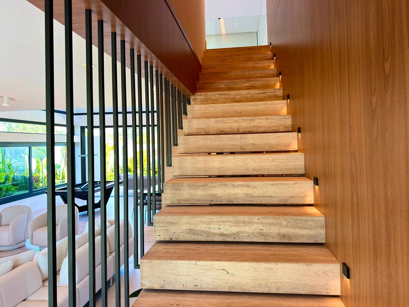 CASA À VENDA EM ATLÂNTIDA! MOBILIADA E DECORADA: 23ª foto da galeria de imagens do imóvel