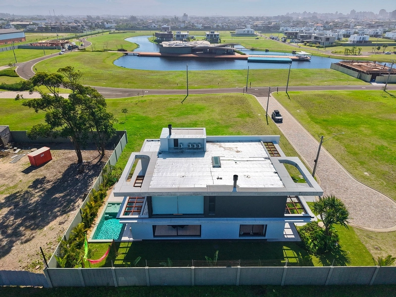 CASA À VENDA EM ATLÂNTIDA! MOBILIADA E DECORADA: 52ª foto da galeria de imagens do imóvel