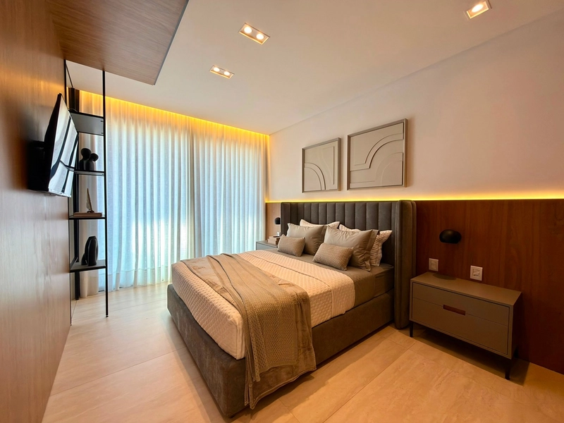 CASA À VENDA EM ATLÂNTIDA! MOBILIADA E DECORADA: 43ª foto da galeria de imagens do imóvel