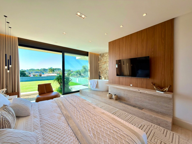 CASA À VENDA EM ATLÂNTIDA! MOBILIADA E DECORADA: 20ª foto da galeria de imagens do imóvel