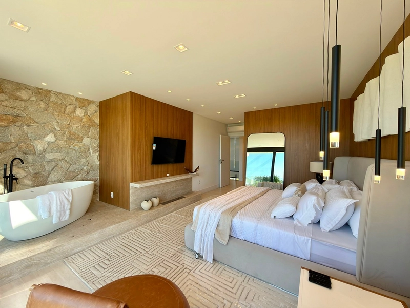 CASA À VENDA EM ATLÂNTIDA! MOBILIADA E DECORADA: 22ª foto da galeria de imagens do imóvel