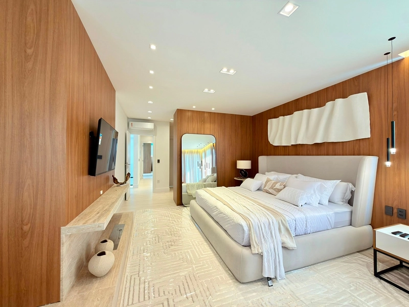 CASA À VENDA EM ATLÂNTIDA! MOBILIADA E DECORADA: 25ª foto da galeria de imagens do imóvel
