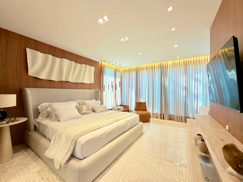CASA À VENDA EM ATLÂNTIDA! MOBILIADA E DECORADA: 24ª foto da galeria de imagens do imóvel