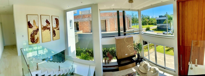 Casa térrea  5 Dormitórios Condomínio Velas da Marina: 10ª foto da galeria de imagens do imóvel