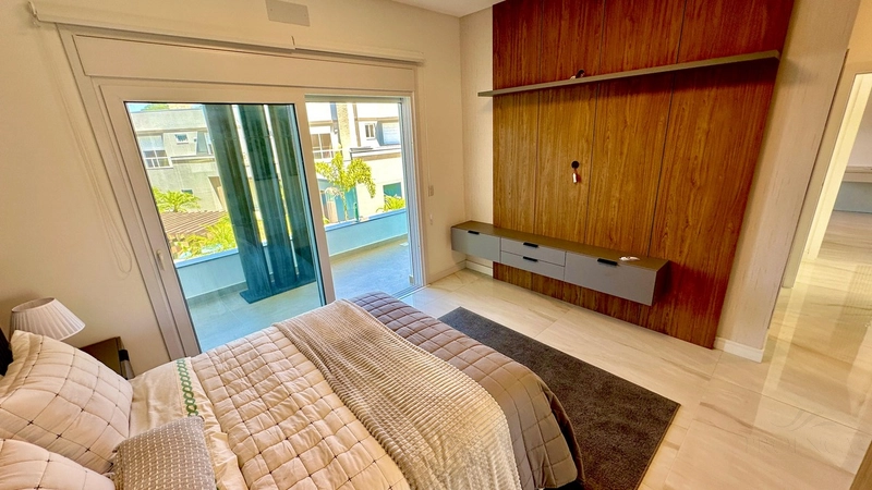 Casa térrea  5 Dormitórios Condomínio Velas da Marina: 5ª foto da galeria de imagens do imóvel