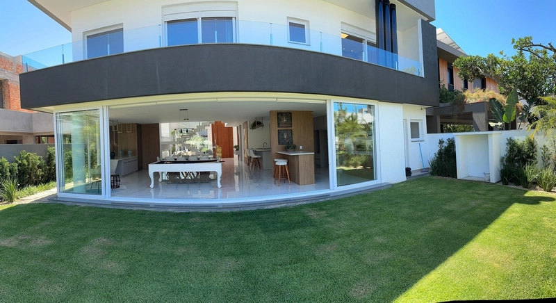 Casa térrea  5 Dormitórios Condomínio Velas da Marina: 7ª foto da galeria de imagens do imóvel