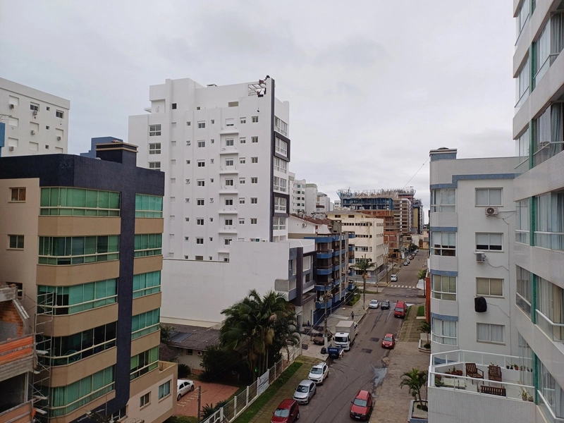 Excelente cobertura com piscina em Capão da Canoa!!: 19ª foto da galeria de imagens do imóvel