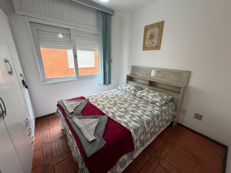 Apartamento no Centro de Capão da Canoa: 10ª foto da galeria de imagens do imóvel