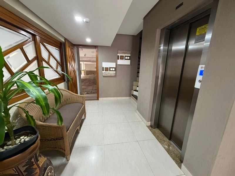 Apartamento no Centro de Capão da Canoa: 16ª foto da galeria de imagens do imóvel