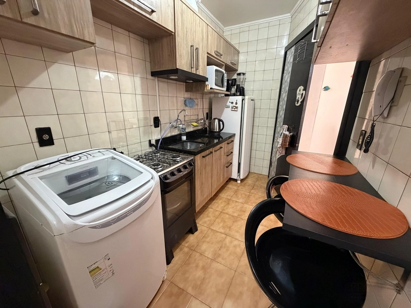 Apartamento no Centro de Capão da Canoa: 6ª foto da galeria de imagens do imóvel