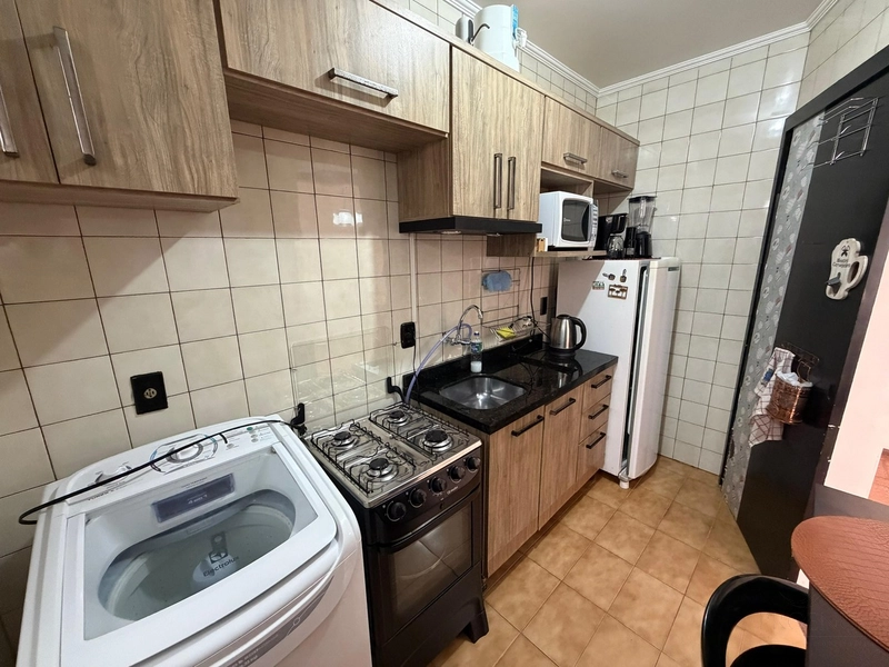 Apartamento no Centro de Capão da Canoa: 8ª foto da galeria de imagens do imóvel