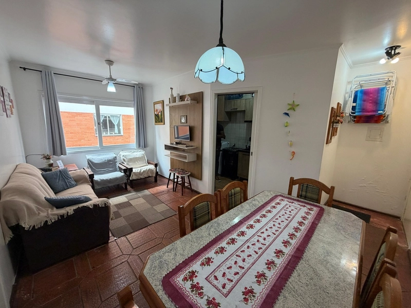 Apartamento no Centro de Capão da Canoa: 5ª foto da galeria de imagens do imóvel