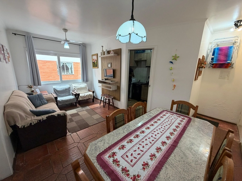 Apartamento no Centro de Capão da Canoa: 3ª foto da galeria de imagens do imóvel