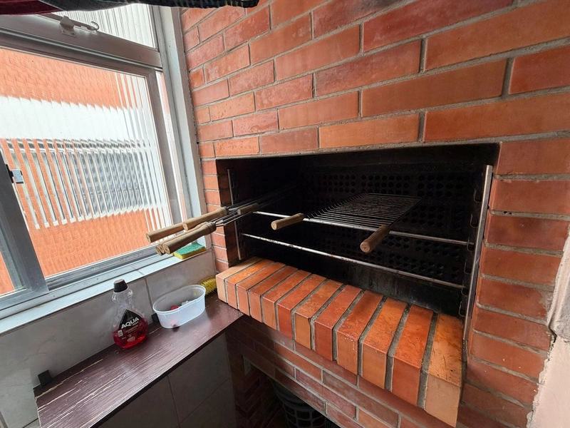 Apartamento no Centro de Capão da Canoa: 13ª foto da galeria de imagens do imóvel