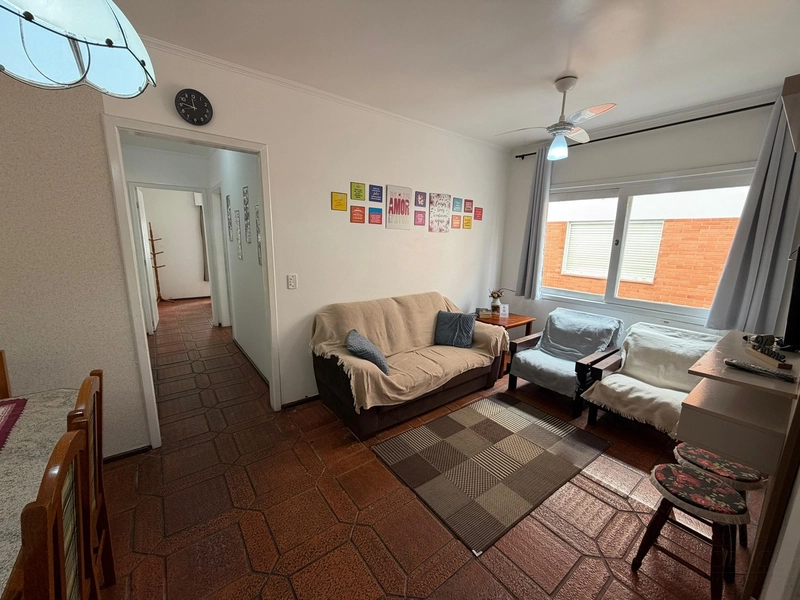 Apartamento no Centro de Capão da Canoa: 4ª foto da galeria de imagens do imóvel