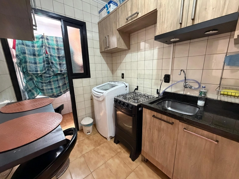 Apartamento no Centro de Capão da Canoa: 7ª foto da galeria de imagens do imóvel