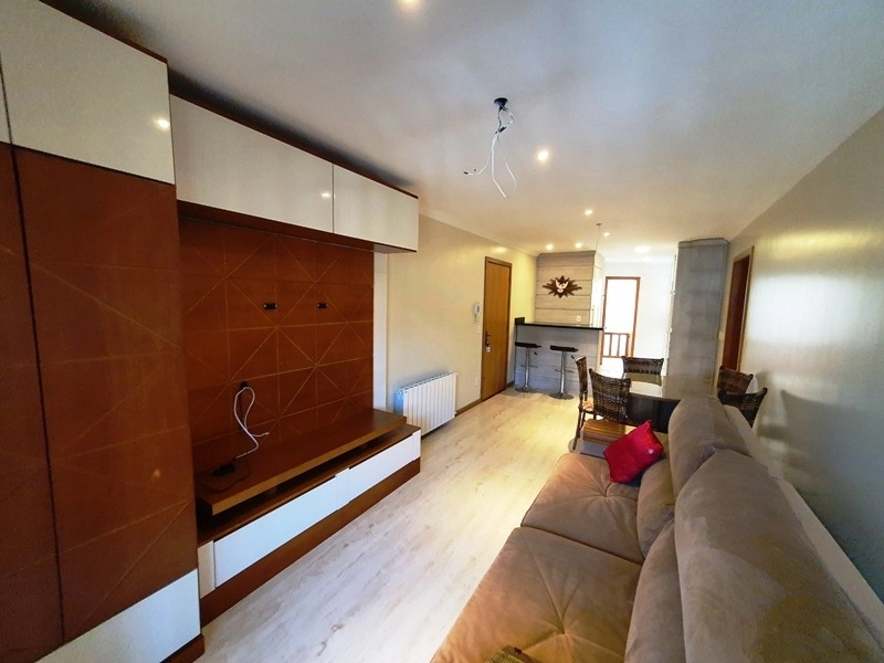 Apartamento de 2 Dormitórios Centro de Gramado RS: 6ª foto da galeria de imagens do imóvel