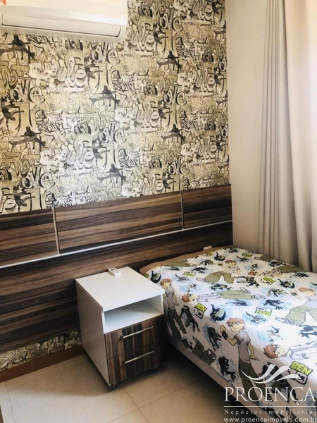 APARTAMENTO 3 DORMITÓRIOS PARA VENDA, NAVEGANTES EM CAPÃO DA CANOA.: 5ª foto da galeria de imagens do imóvel