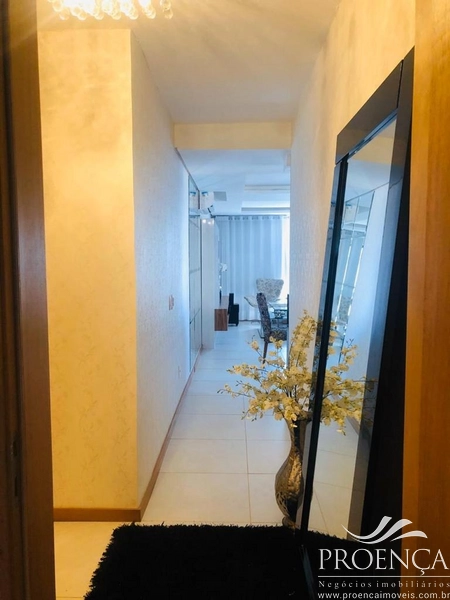 APARTAMENTO 3 DORMITÓRIOS PARA VENDA, NAVEGANTES EM CAPÃO DA CANOA.: 8ª foto da galeria de imagens do imóvel