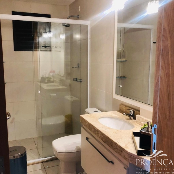 APARTAMENTO 3 DORMITÓRIOS PARA VENDA, NAVEGANTES EM CAPÃO DA CANOA.: 6ª foto da galeria de imagens do imóvel