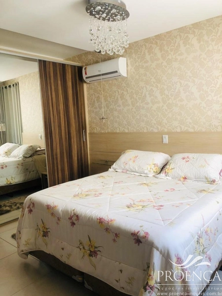APARTAMENTO 3 DORMITÓRIOS PARA VENDA, NAVEGANTES EM CAPÃO DA CANOA.: 9ª foto da galeria de imagens do imóvel