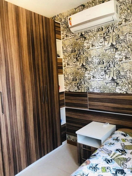 APARTAMENTO 3 DORMITÓRIOS PARA VENDA, NAVEGANTES EM CAPÃO DA CANOA.: 3ª foto da galeria de imagens do imóvel