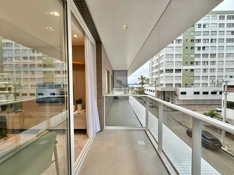 Apartamento 03 dormitórios Bairro Navegantes em Capão da Canoa: 10ª foto da galeria de imagens do imóvel