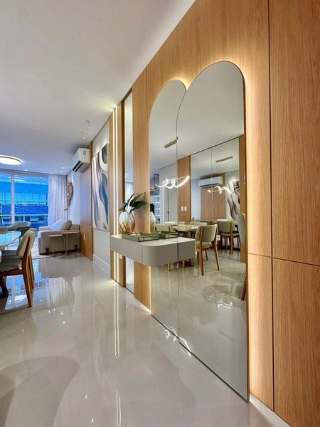 Apartamento 03 dormitórios Bairro Navegantes em Capão da Canoa: 20ª foto da galeria de imagens do imóvel