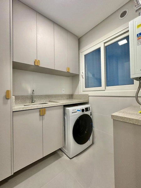 Apartamento 03 dormitórios Bairro Navegantes em Capão da Canoa: 14ª foto da galeria de imagens do imóvel