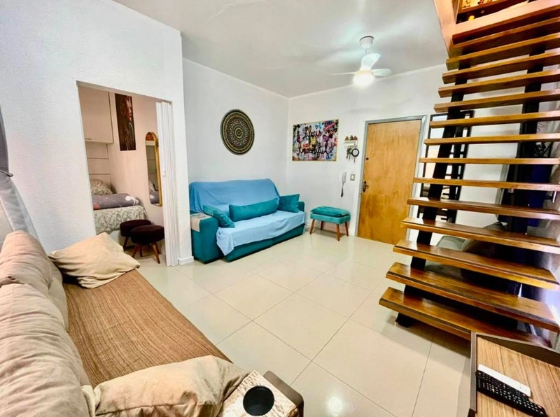 Apartamento - 02 dormitórios - Centro - Capão da Canoa: 23ª foto da galeria de imagens do imóvel