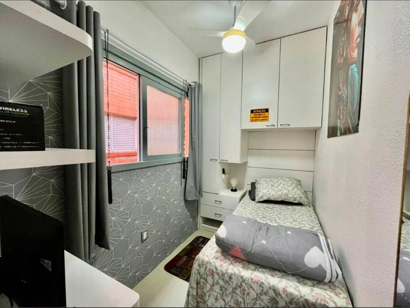 Apartamento - 02 dormitórios - Centro - Capão da Canoa: 22ª foto da galeria de imagens do imóvel