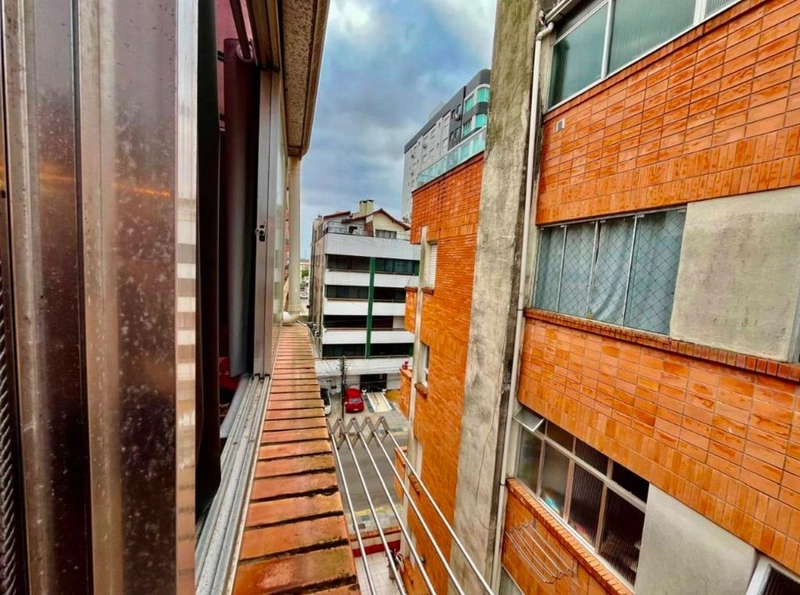 Apartamento - 02 dormitórios - Centro - Capão da Canoa: 1ª foto da galeria de imagens do imóvel