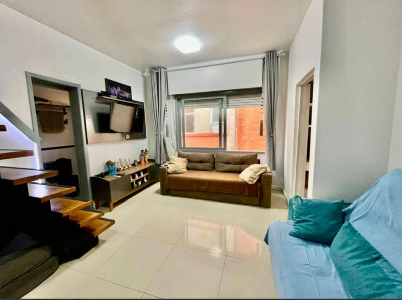 Apartamento - 02 dormitórios - Centro - Capão da Canoa: 9ª foto da galeria de imagens do imóvel