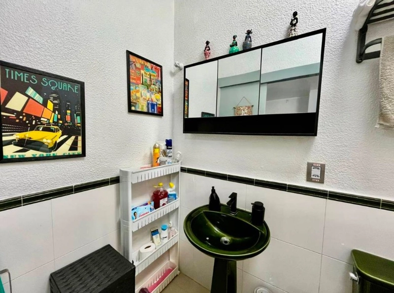 Apartamento - 02 dormitórios - Centro - Capão da Canoa: 7ª foto da galeria de imagens do imóvel