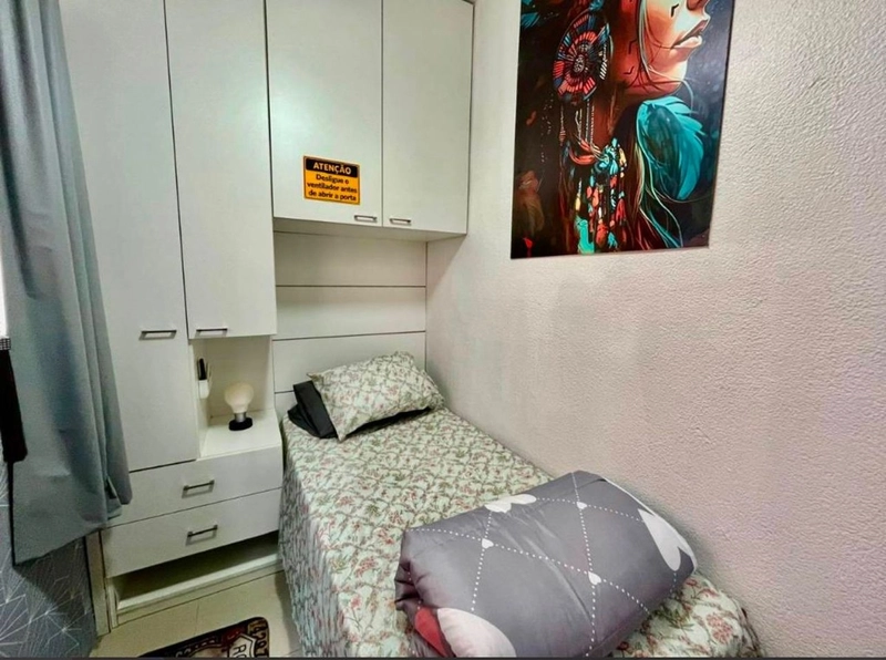 Apartamento - 02 dormitórios - Centro - Capão da Canoa: 4ª foto da galeria de imagens do imóvel