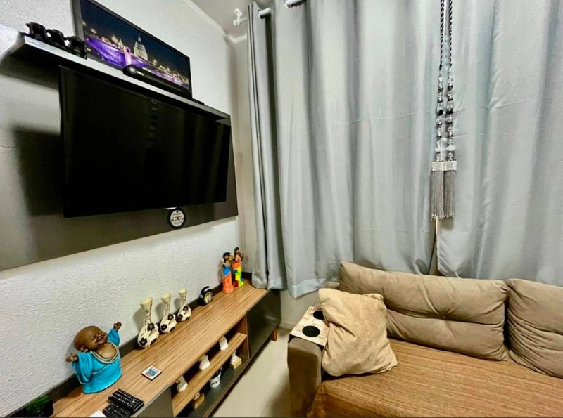 Apartamento - 02 dormitórios - Centro - Capão da Canoa: 2ª foto da galeria de imagens do imóvel