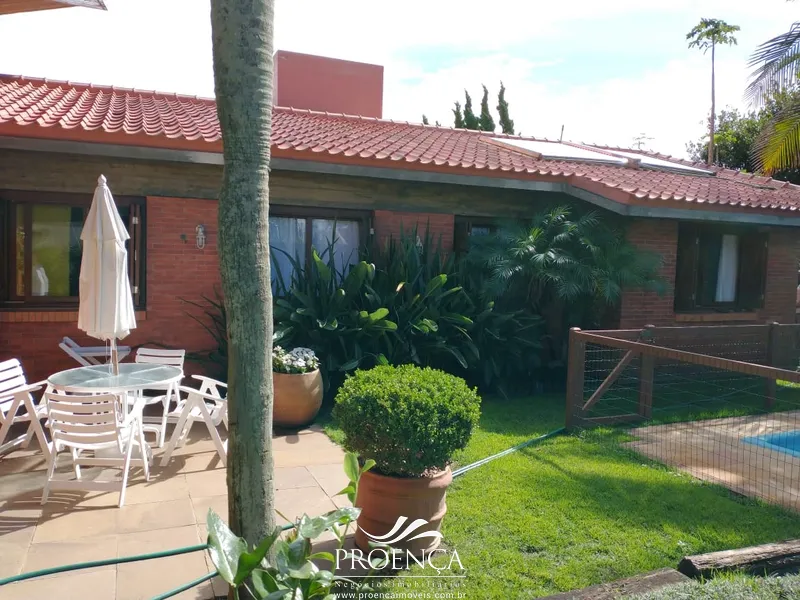 Casa 04 dormitórios, em Atlântida, Xangri-lá: 2ª foto da galeria de imagens do imóvel
