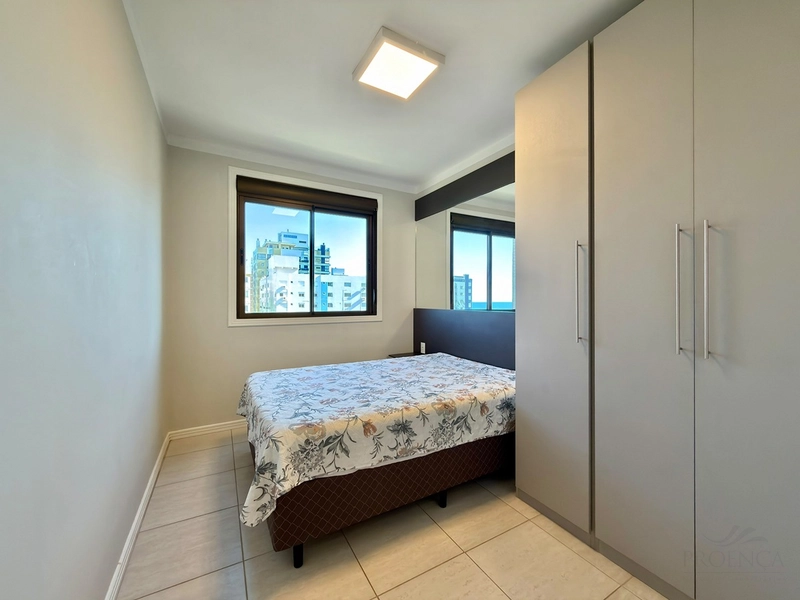 APARTAMENTO À VENDA EM CAPÃO DA CANOA! VISTA MAR • PRAÇA • 1 QUADRA DO MAR: 18ª foto da galeria de imagens do imóvel