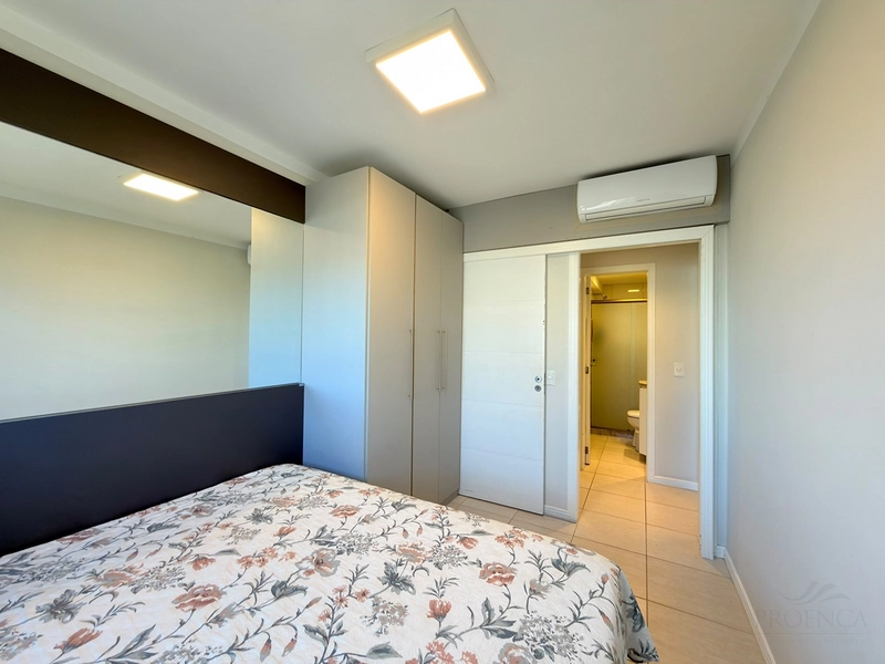 APARTAMENTO À VENDA EM CAPÃO DA CANOA! VISTA MAR • PRAÇA • 1 QUADRA DO MAR: 20ª foto da galeria de imagens do imóvel