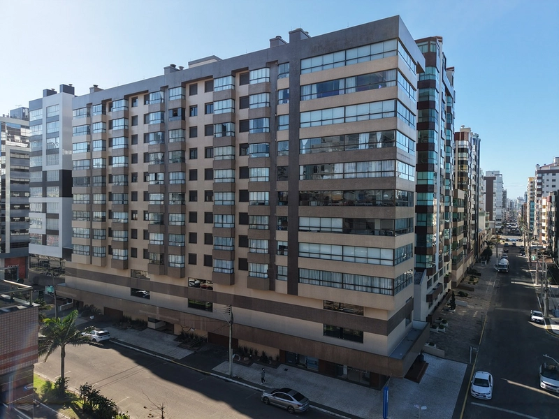 APARTAMENTO À VENDA EM CAPÃO DA CANOA! VISTA MAR • PRAÇA • 1 QUADRA DO MAR: 21ª foto da galeria de imagens do imóvel