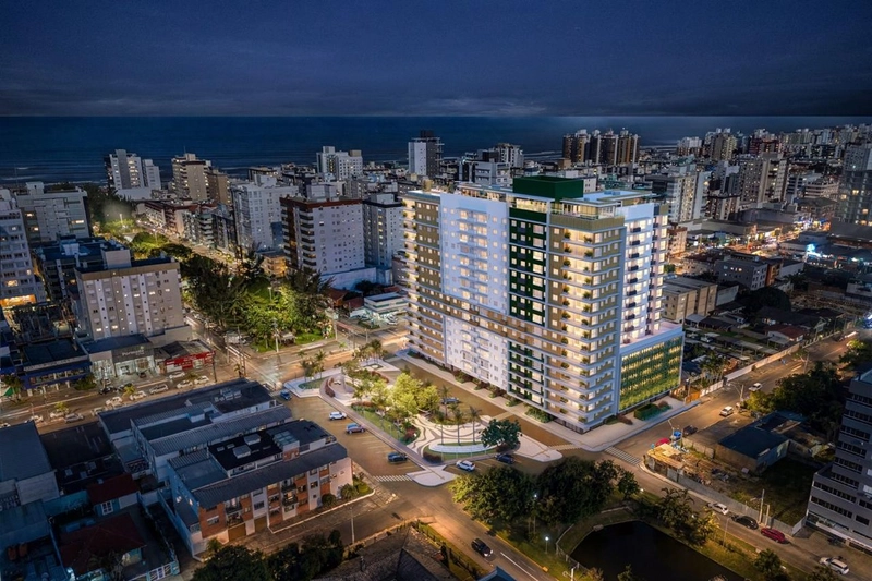 Apartamento 2 Dormitórios (Garden Park ): 18ª foto da galeria de imagens do imóvel