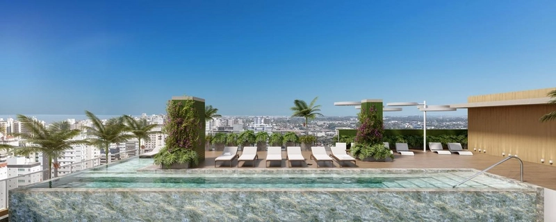 Apartamento 2 Dormitórios (Garden Park ): 17ª foto da galeria de imagens do imóvel