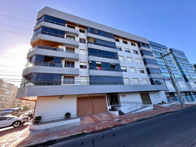 Apartamento a venda na Beira Mar de Capão da Canoa!: 1ª foto da galeria de imagens do imóvel