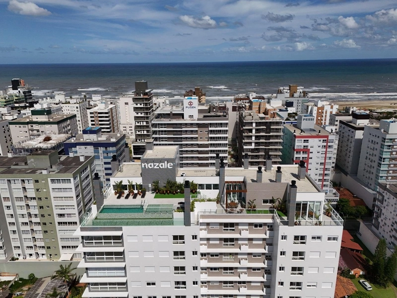 Apartamento de duas suítes, Navegantes, Capão da Canoa: 20ª foto da galeria de imagens do imóvel