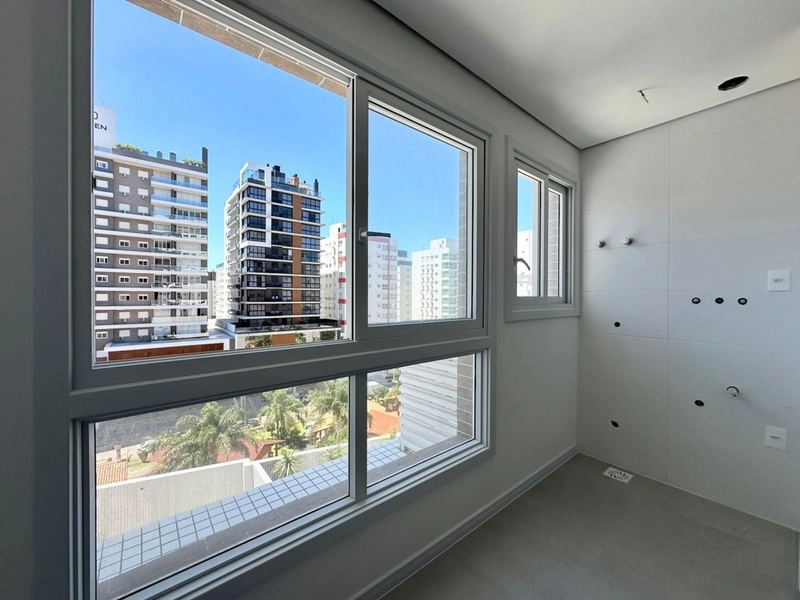 Apartamento de duas suítes, Navegantes, Capão da Canoa: 9ª foto da galeria de imagens do imóvel