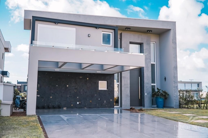 Casas em condomínio à venda em Xangri-Lá, CONDOMÍNIO SENSE XANGRI-LA: 2ª foto da galeria de imagens do imóvel