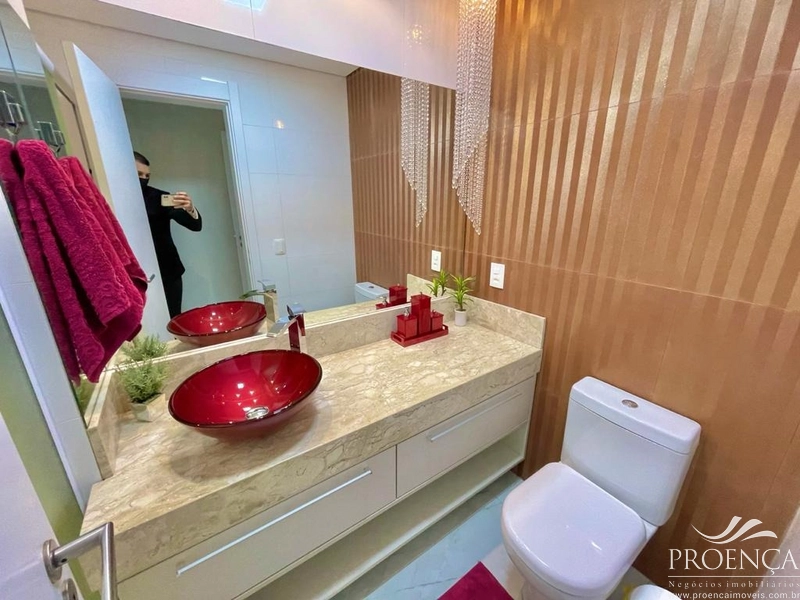 Condomínio Rossi Atlântida. Beira Lago, Atlantida.: 6ª foto da galeria de imagens do imóvel