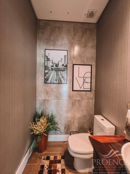 Casas em condomínio à venda em Xangri-Lá, Centro.: 6ª foto da galeria de imagens do imóvel