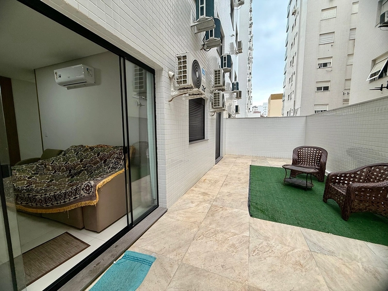 Apartamento 02 Dormitórios Capão da Canoa  Navegantes : 13ª foto da galeria de imagens do imóvel